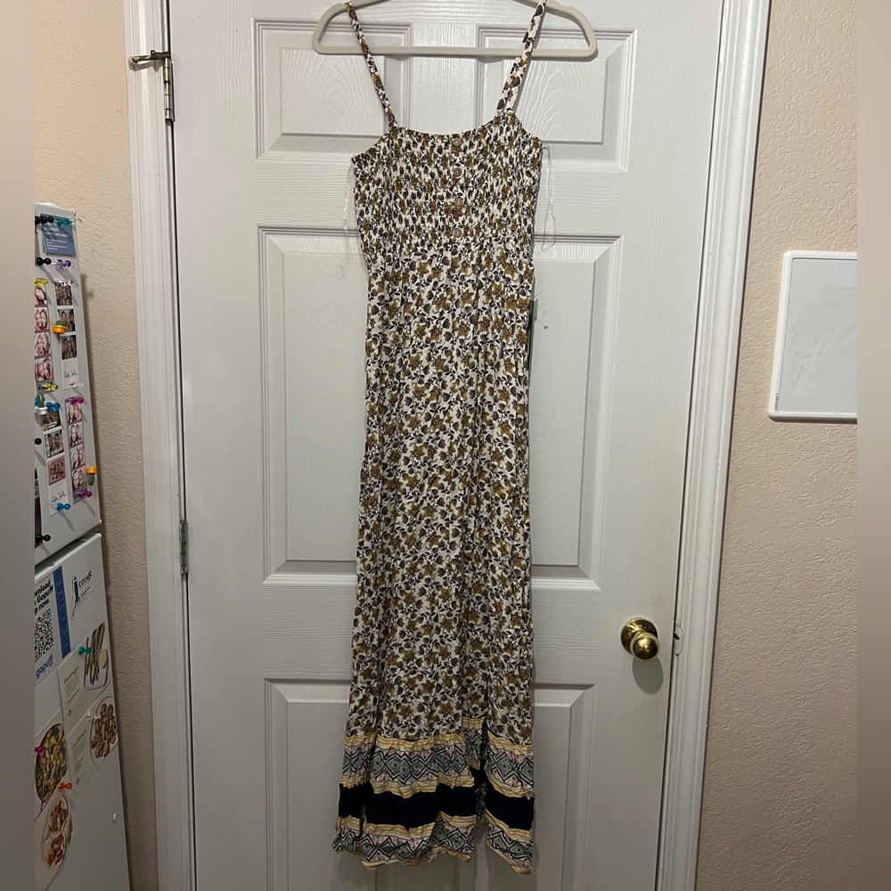 Sundress NWT